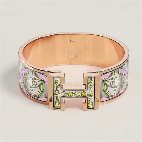 Clic H Bouquets Selliers Bracelet 